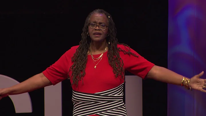 Building Authentic Relationships | Lisa Freeman | TEDxPSU