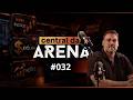 CENTRAL DA ARENA - CENTRAL DA ARENA - DAY TRADE AO VIVO - MINI ÍNDICE, DÓLAR E AÇÕES 25/05/2026.