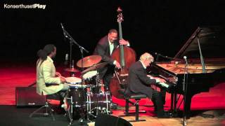 Monty Alexander - I&#39;ve got you under my skin