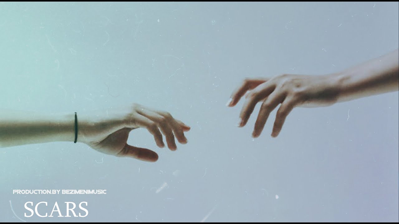 FREE| Post Malone x Juice Wrld Type Beat 2020 "Scars" Guitar Trap Instrumental