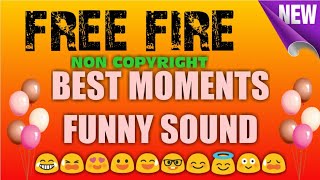 Funny sound effects for editing ||  NO COPYRIGHT ISSUE ||  direct link mediafire ! #FREEFIRE