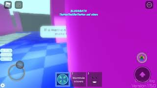 Roblox Midnight Horrors Themanthekillertheman And Others