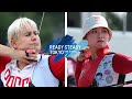 Ksenia perova v zheng yichai  recurve women 3rd round  tokyo 2020 olympic test