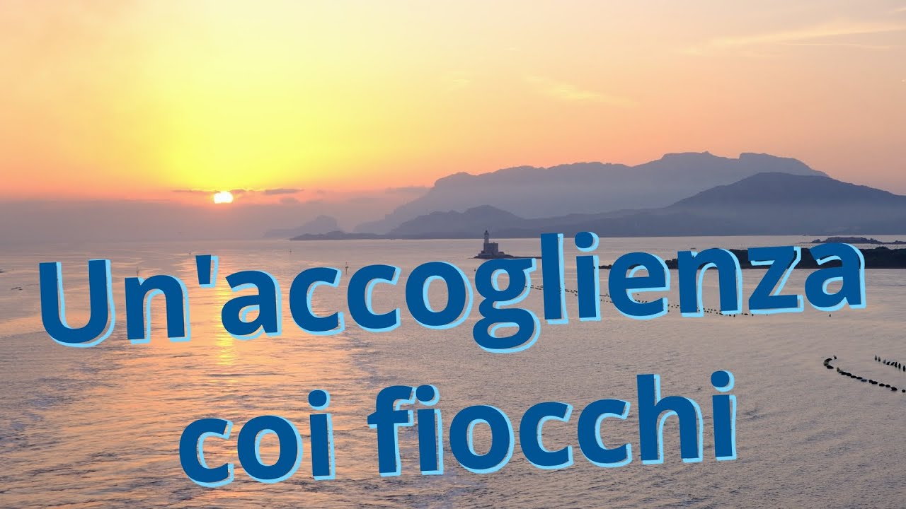 Cronache sarde I. Alba sul mare, un po' di storia e poi alla ricerca delle acque cristalline!