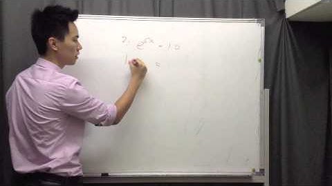 HKEXCEL IB Math SL Log part 4