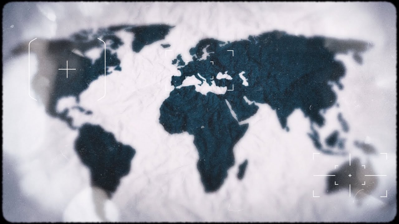 Мир-системный анализ - YouTube