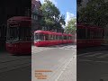 Linia 2 Kierunek Bytom Plac Sikorskiego Alstom 116Ndm 807🚏 Bobrek Ratusz