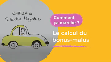 Comment arriver à 50% de bonus ?