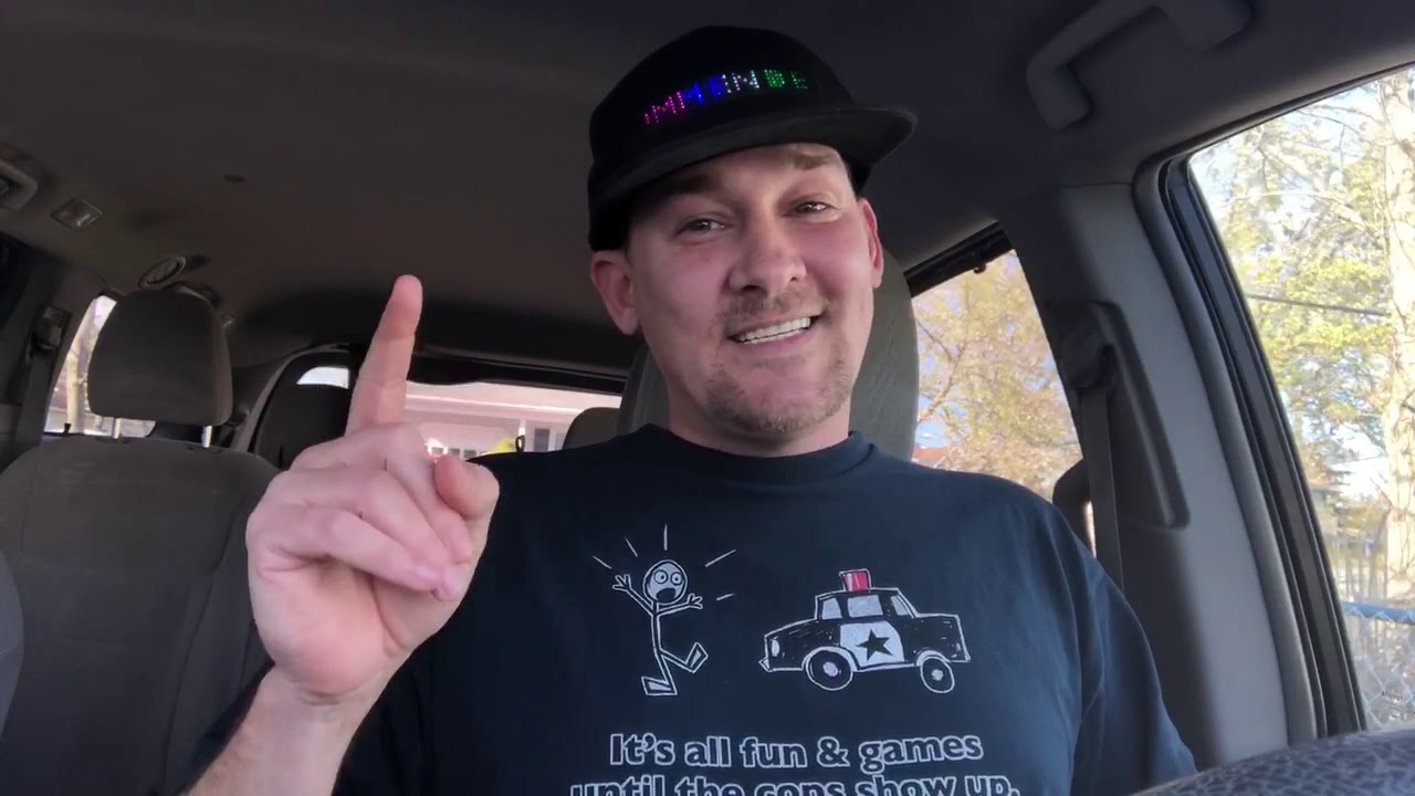 5 Things All Uber Lyft Drivers & Gig Workers Need To Know - YouTube