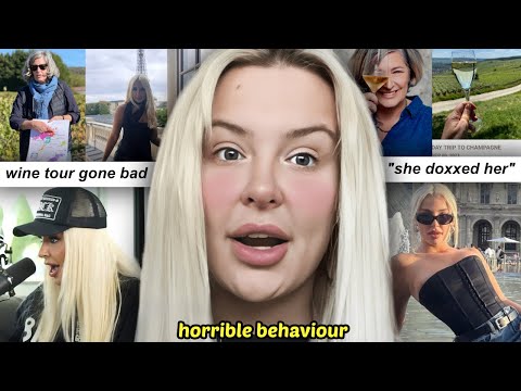 Tana Mongeau's Reputation Shattered: The Leak Explained.