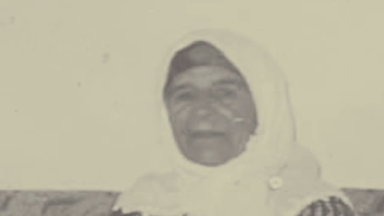 Horık yondım ağıtın belgeseli