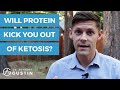 Gluconeogenesis (Can You Eat Too Much Protein On Keto?)