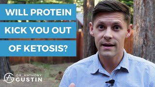 Gluconeogenesis: Can You Eat Too Much Protein On Keto?