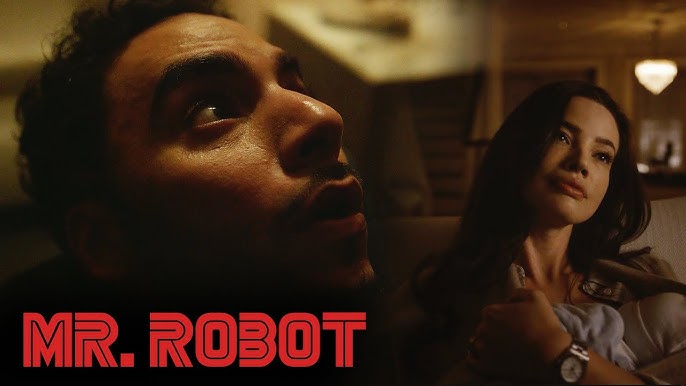 Mr. Robot - USA Network Series - Where To Watch