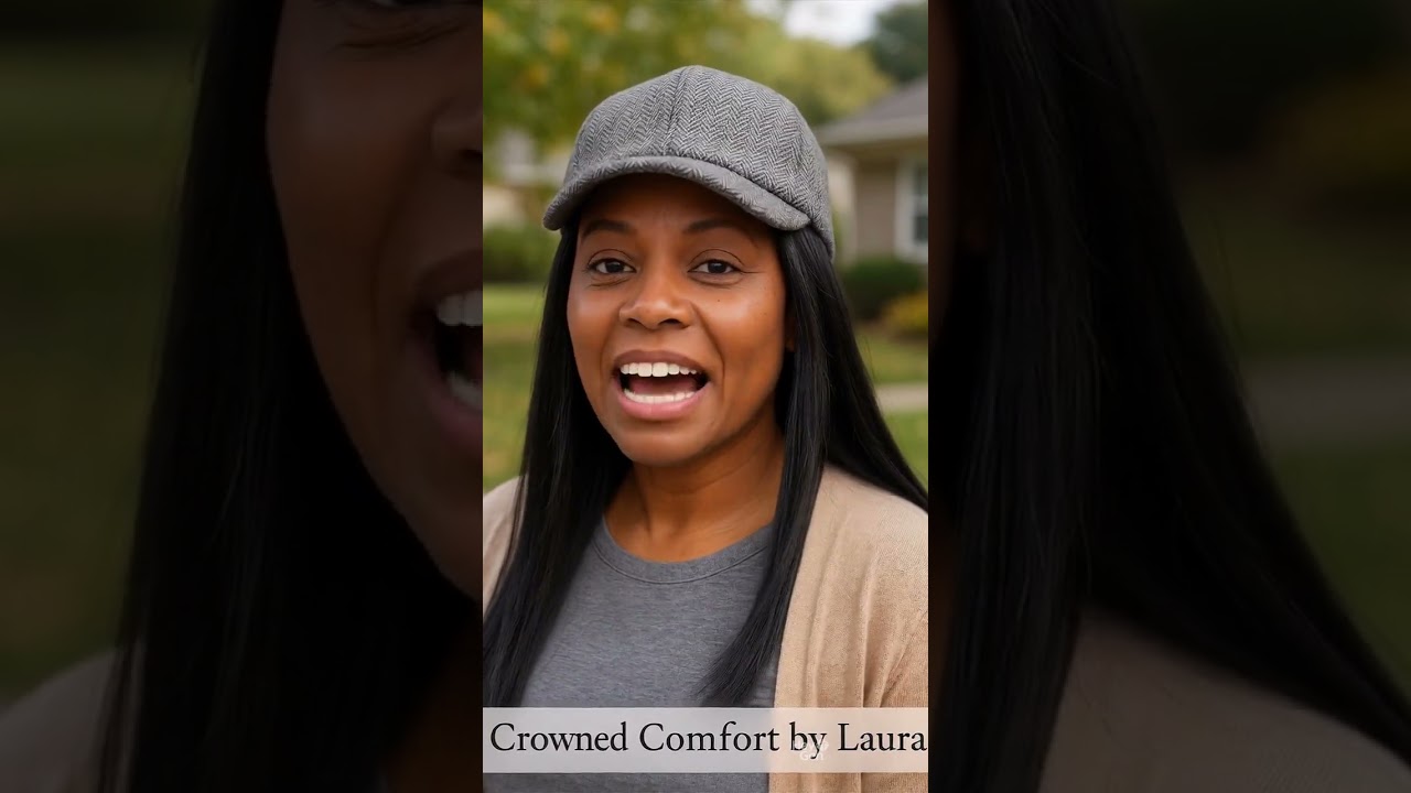 Парики /Корона Comfort от Лауры