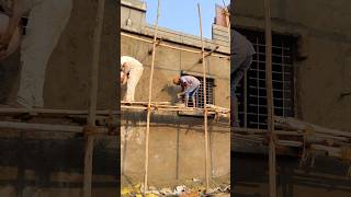 #front elevation plaster work | #part1 | #construction | #design | @HajiconstructionS | #front elevation plaster work | #part1 | #construction | #design | @HajiconstructionS |