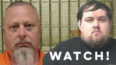 Richard Allen / Kegan Kline! NEW INFORMATION. Delphi Indiana.