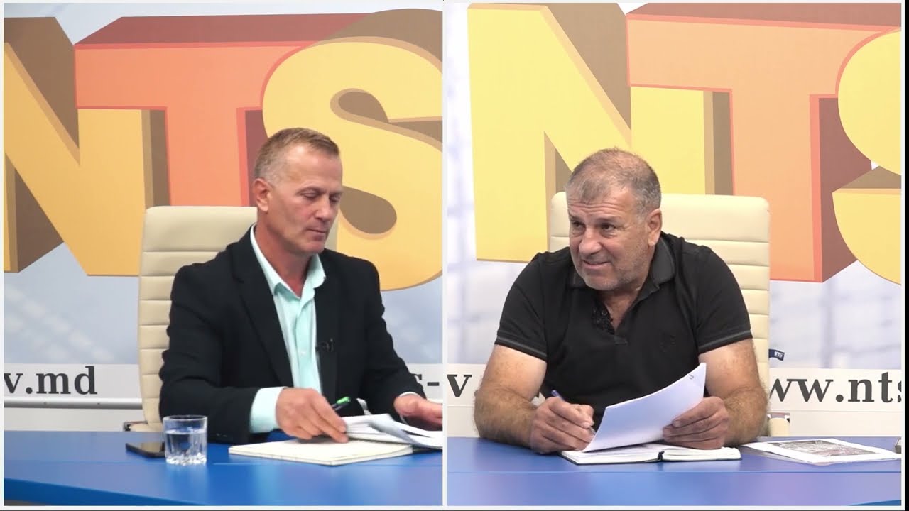 ГРАНИ РЕАЛЬНОСТИ| СЕРГЕЙ АНАСТАСОВ И СЕРГЕЙ ЧЕРНЕВ