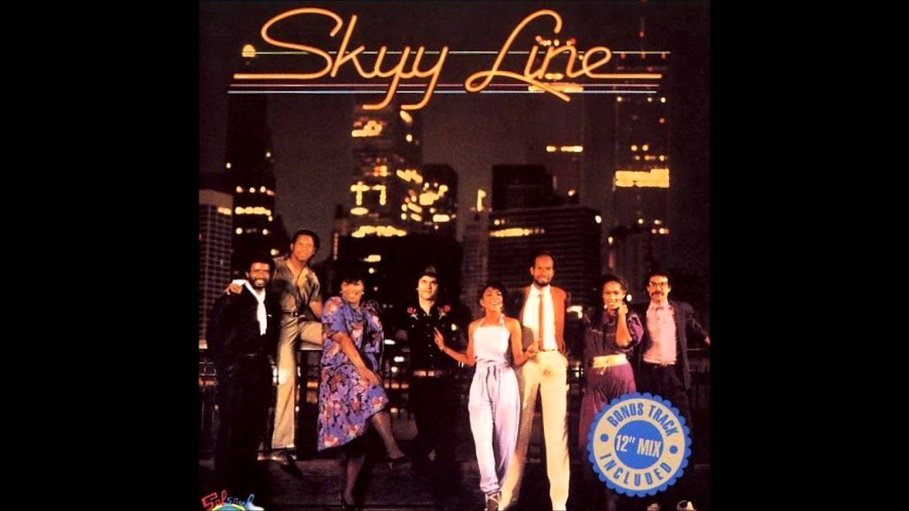 Watch Jam The Box - Skyy on YouTube Watch Jam The Box - Skyy on YouTube