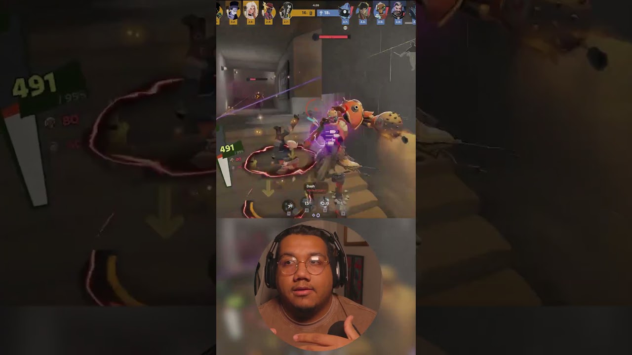 Discord нужно поднапрячься! 