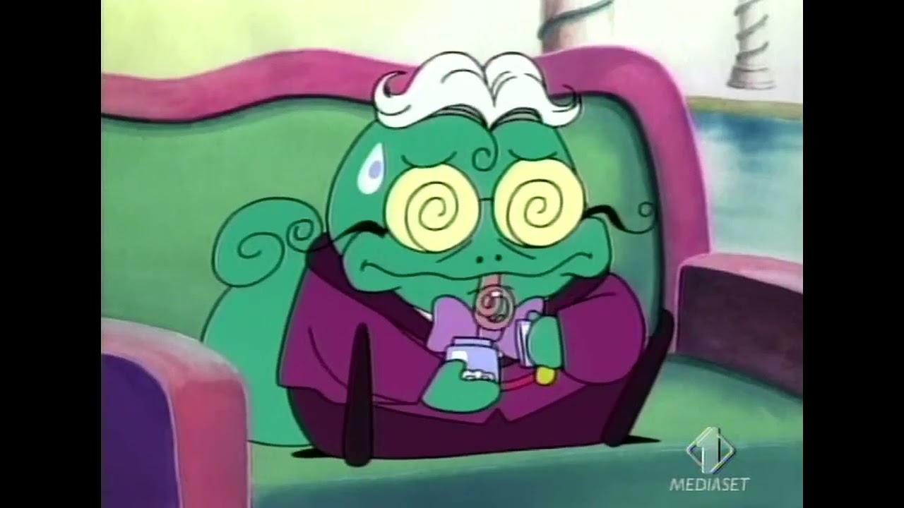 Luna Principessa Argentata 01 Il Compleanno