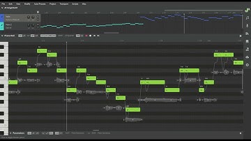 Master of Puppets / マスターオブパペッツ 【SynthV】【Koharu Rikka AI & Saki AI】Cover