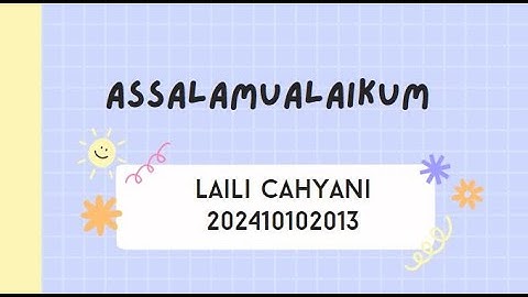 Modul 3 || Datamining || Dataset Preparation Menggunakan Pandas