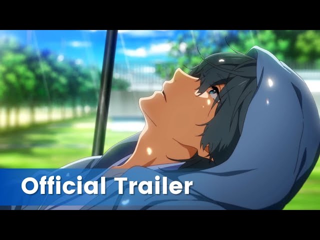 Tsurune: The Linking Shot Season 2 - Official Trailer 2 