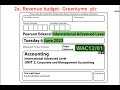 2.MAY 2023 IAL PEARSON EDEXCEL UNIT 2