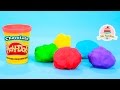 PLASTILINA DE CHOCOLATE CON 2 INGREDIENTES | CHOCOPLASTILINA | MIS PASTELITOS