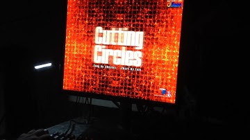 Cutting Circles Normal x4 Speed Full Combo #O2JAM