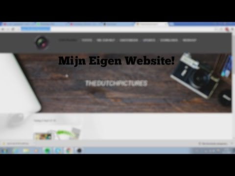 Mijn Eigen Website! - Random - Dutch - Mijn Eigen Website! - Random - Dutch