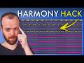 3 Harmony Tricks That Instantly Upgrade Your Chords &amp; Melodies