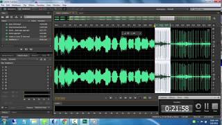 Burung Walet : Proses editing suara inap remix anu sama sianu screenshot 2