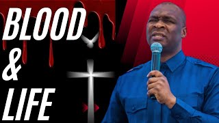 Celebrity THE MYSTERIOUS CONNECTION BETWEEN BLOOD AND LIFE | APOSTLE JOSHUA SELMAN Net Worth