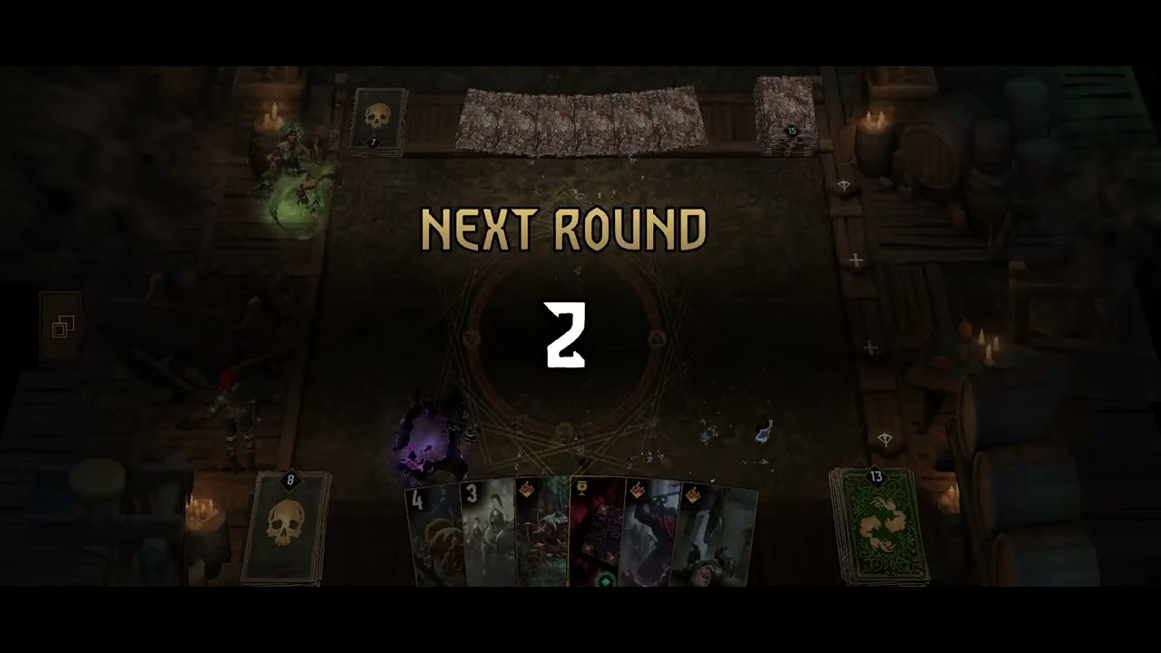 GWENT: Back to Uploading the Greatest Games of All Time | Starting 2026 with Shupe Lippy