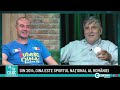 „Ac de cojoc”, cu Dan Cojocaru, invitat: președintele Federației Române de Oină, Nicolae Dobre
