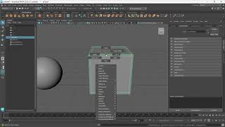 Bevels and Supporting Edges