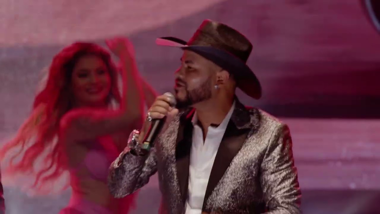 DVD Completo - Banda Tira o Pé 🍻🎶