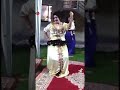 العونيات شطيح والرديح المغربي رقص شعبي مغربي
