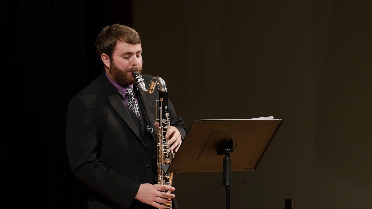 Daniel Dorff - In a Deep Funk: III. Bear Hug