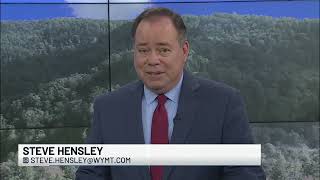 Mountain News At 530 - 102925