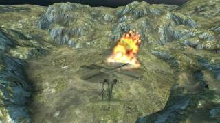 Military Helicopter War screenshot 1