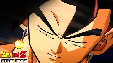 (2025) NEW VEGITO OFFICIAL POTARA FUSION ANIMATION REVEAL & GAMEPLAY TRAILER!| DBSDV
