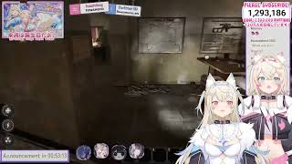 Mococo Misery sneeze
