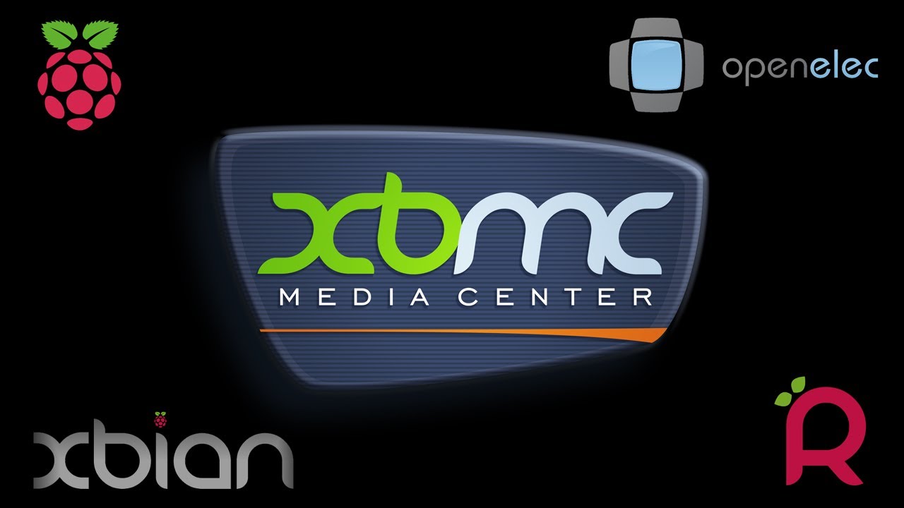 Raspberry Pi [03] - Install XBMC Media Software - YouTube
