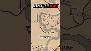 4 Secret Tree Loots You’re Missing in RDR2
