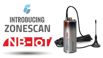Introducing the ZONESCAN NB-IoT Permanent Leak Detection System