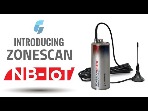 Introducing the ZONESCAN NB-IoT Permanent Leak Detection System