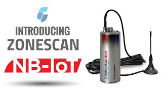 Introducing the ZONESCAN NB-IoT Permanent Leak Detection System screenshot 2
